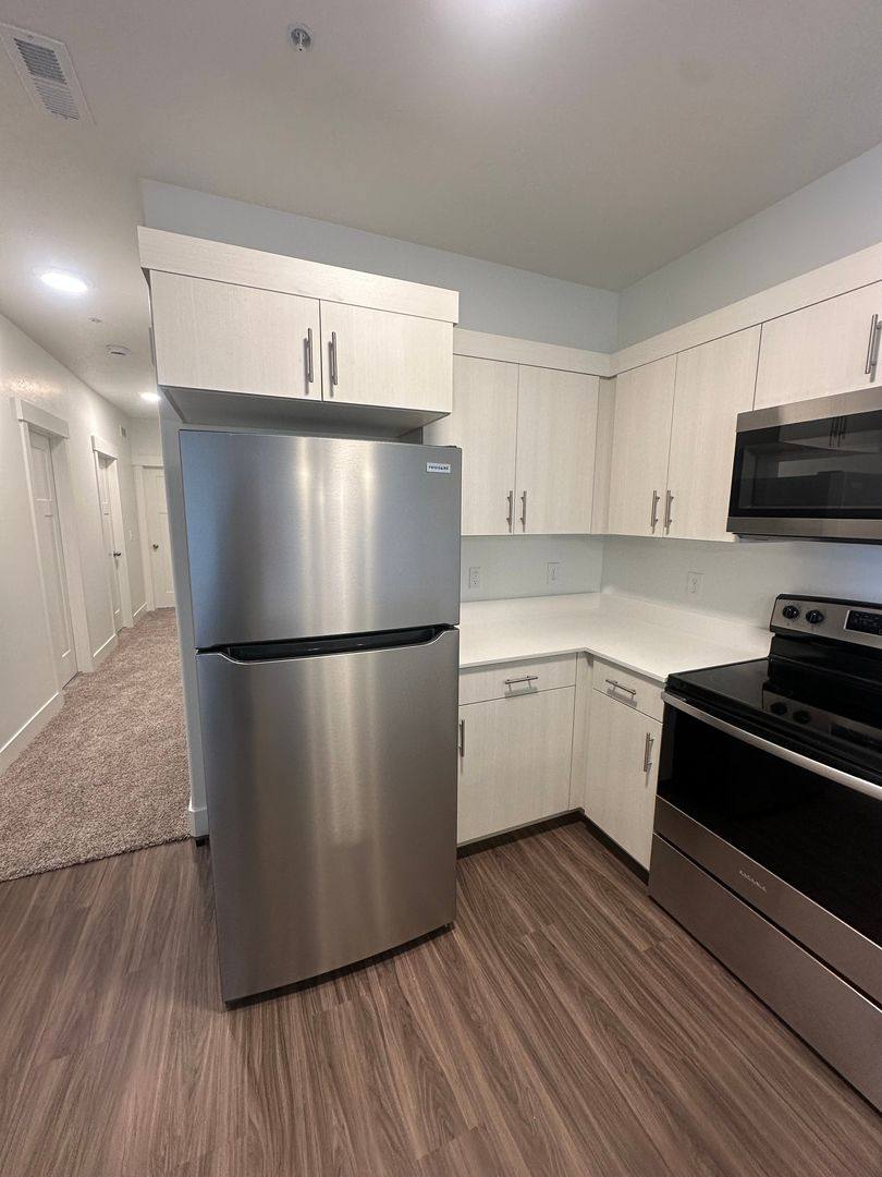 Apartment for rent at 6454 Pinnacle Peak Lane E201, Herriman, UT 84096