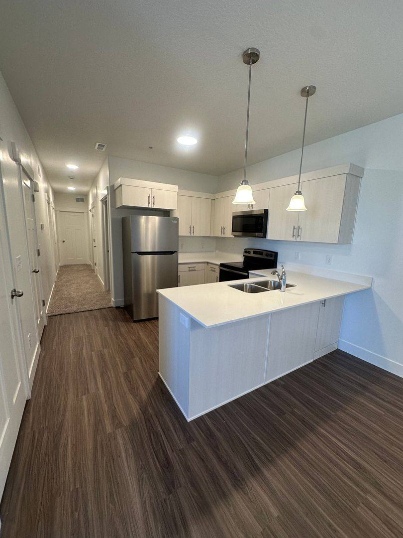 Apartment for rent at 6454 Pinnacle Peak Lane E201, Herriman, UT 84096