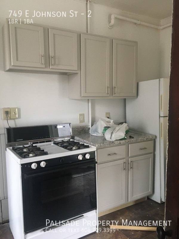 Apartment for rent at 749 E Johnson St, Madison, WI 53703