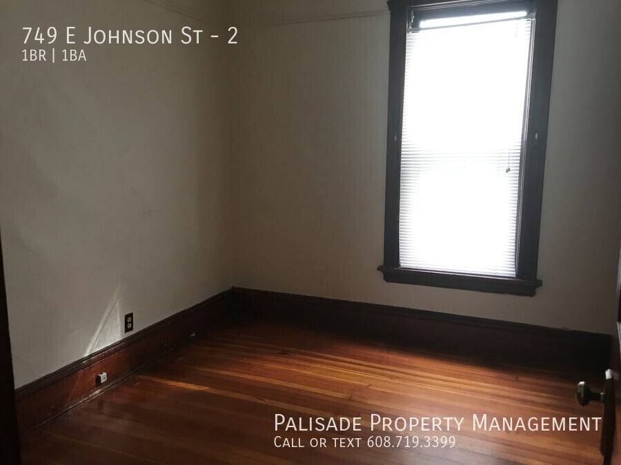 Apartment for rent at 749 E Johnson St, Madison, WI 53703