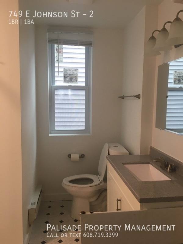 Apartment for rent at 749 E Johnson St, Madison, WI 53703