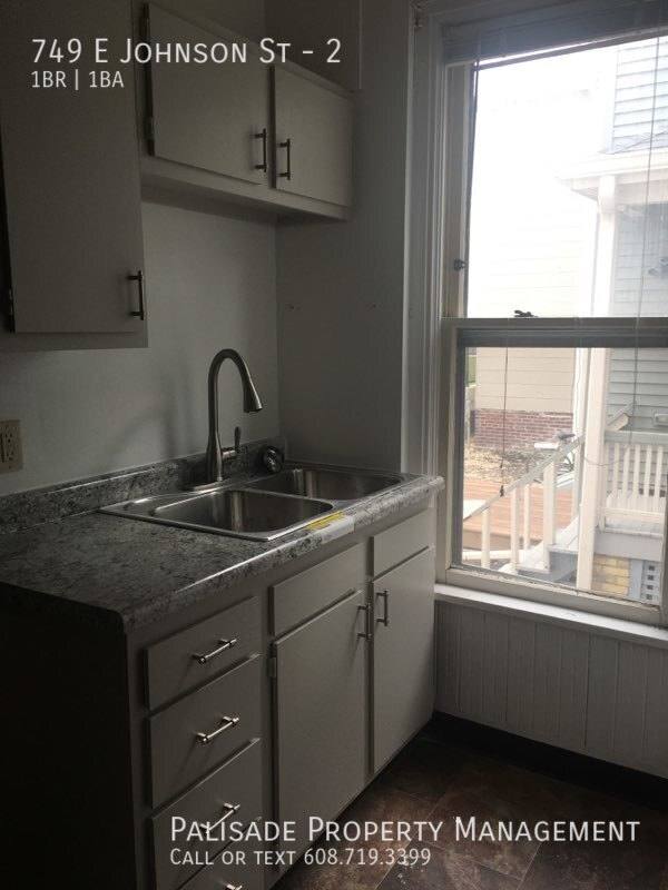 Apartment for rent at 749 E Johnson St, Madison, WI 53703