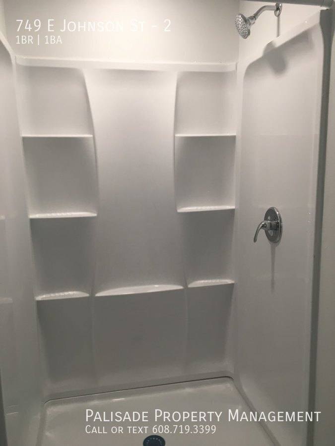 Apartment for rent at 749 E Johnson St, Madison, WI 53703