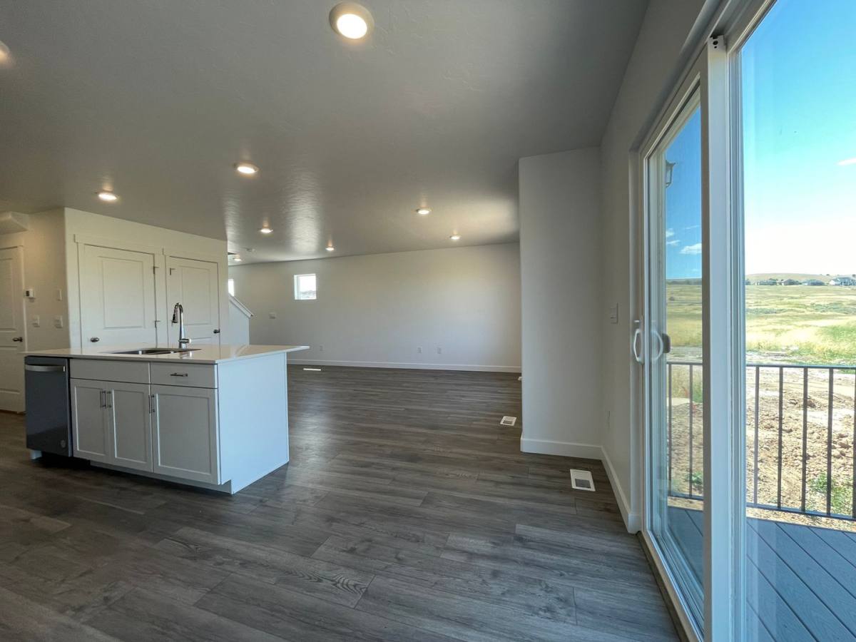 Townhouse for rent at 1256 W Hidden Spring Dr, Santaquin, UT 84655
