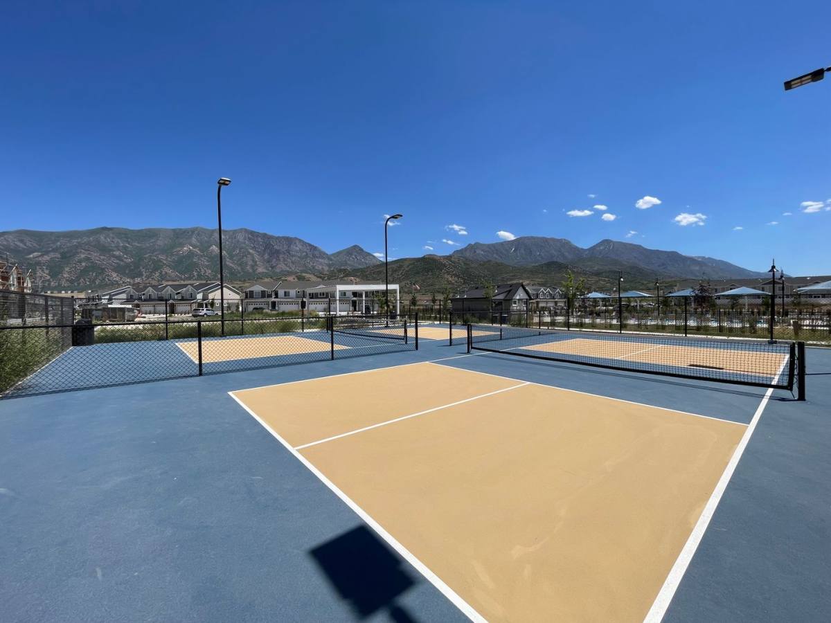 Townhouse for rent at 1256 W Hidden Spring Dr, Santaquin, UT 84655