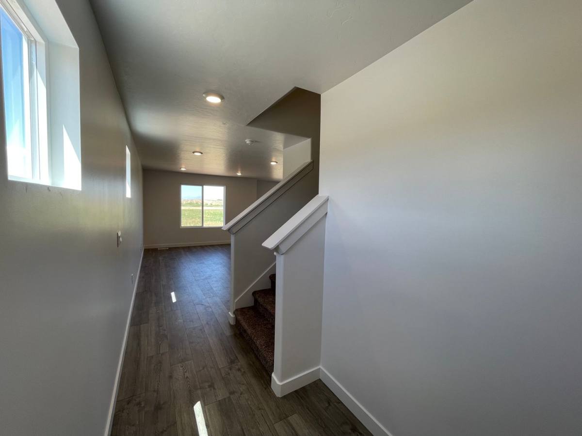 Townhouse for rent at 1256 W Hidden Spring Dr, Santaquin, UT 84655