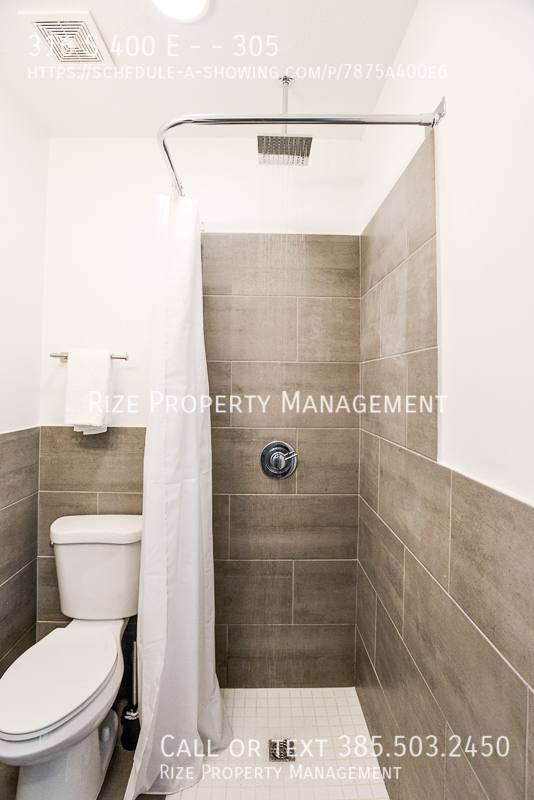Apartment for rent at 316 S 400 E #305, Salt Lake City, UT 84111