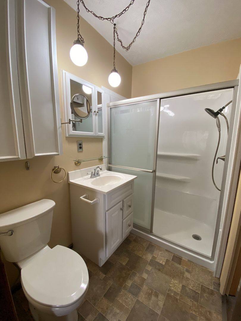 Apartment for rent at 601 W Court, Beatrice, NE 68310