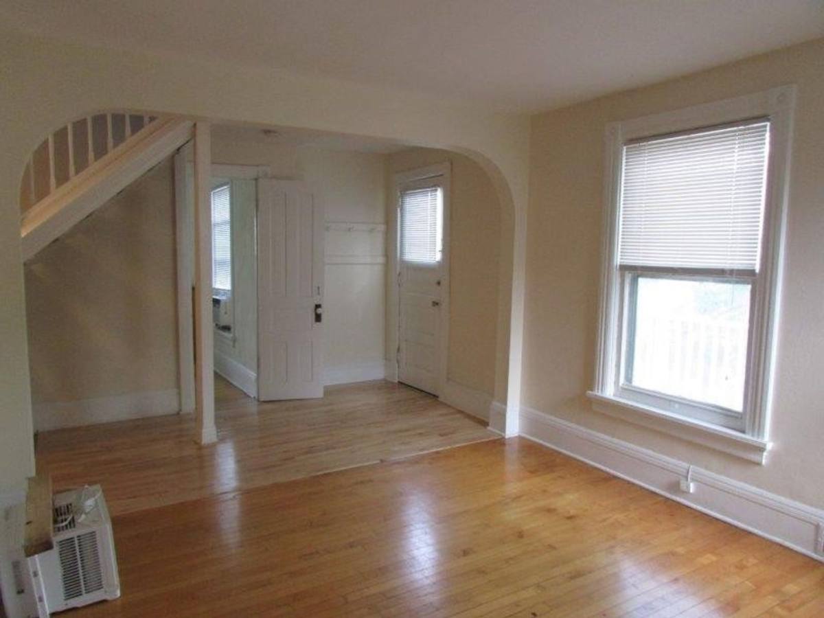 Apartment for rent at 1628 Winnebago St, Madison, WI 53704