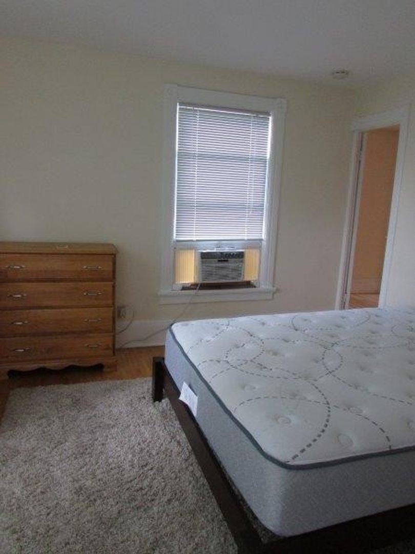 Apartment for rent at 1628 Winnebago St, Madison, WI 53704