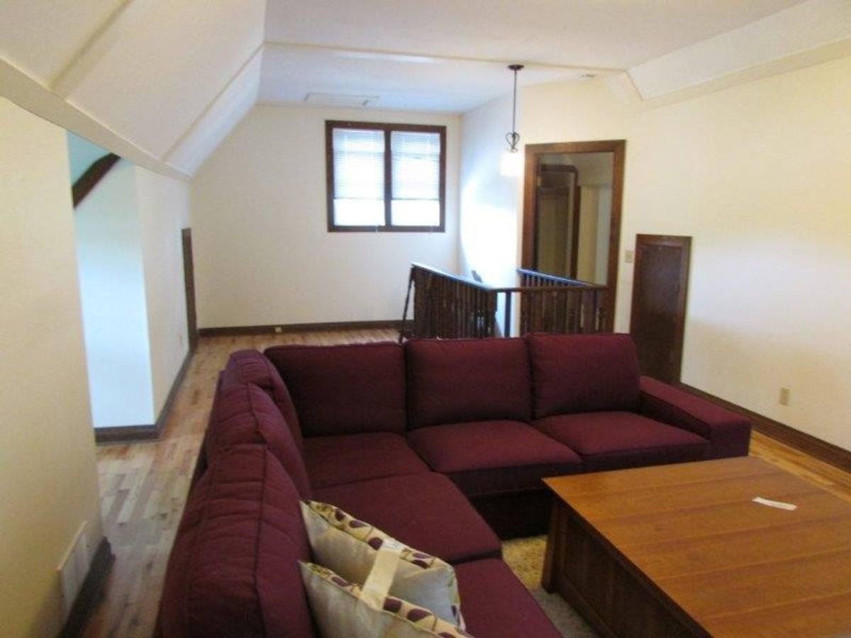 Apartment for rent at 1628 Winnebago St, Madison, WI 53704