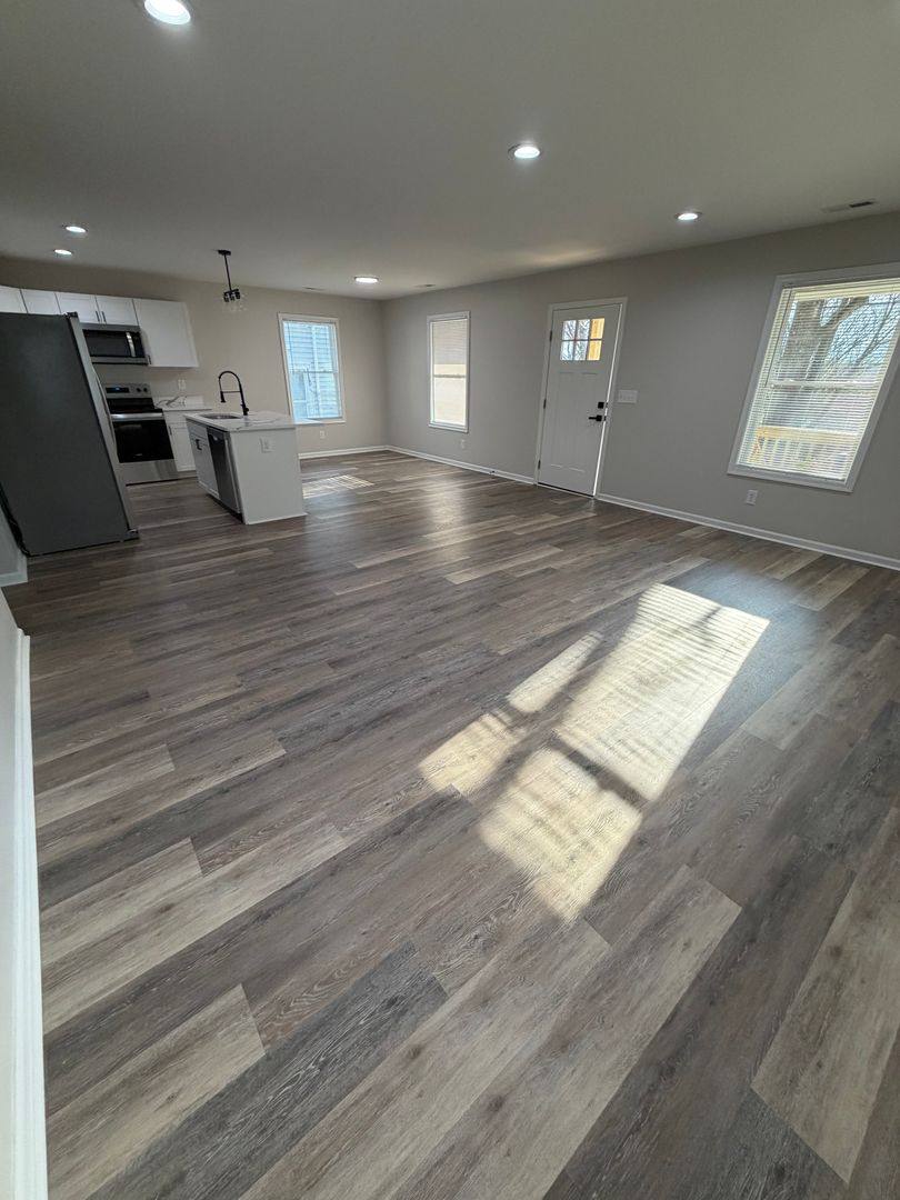 House for rent at 2269 Aragon St, Lynchburg, VA 24501