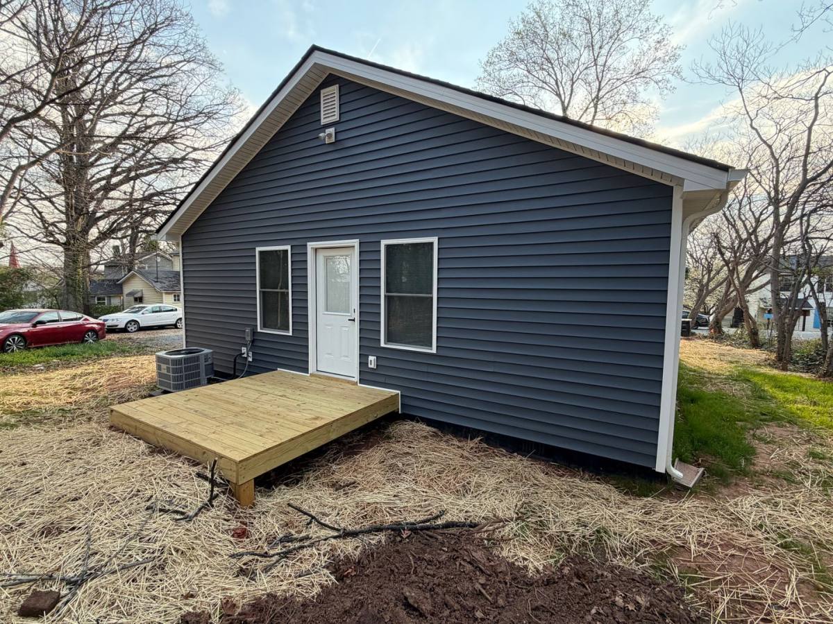 House for rent at 2269 Aragon St, Lynchburg, VA 24501