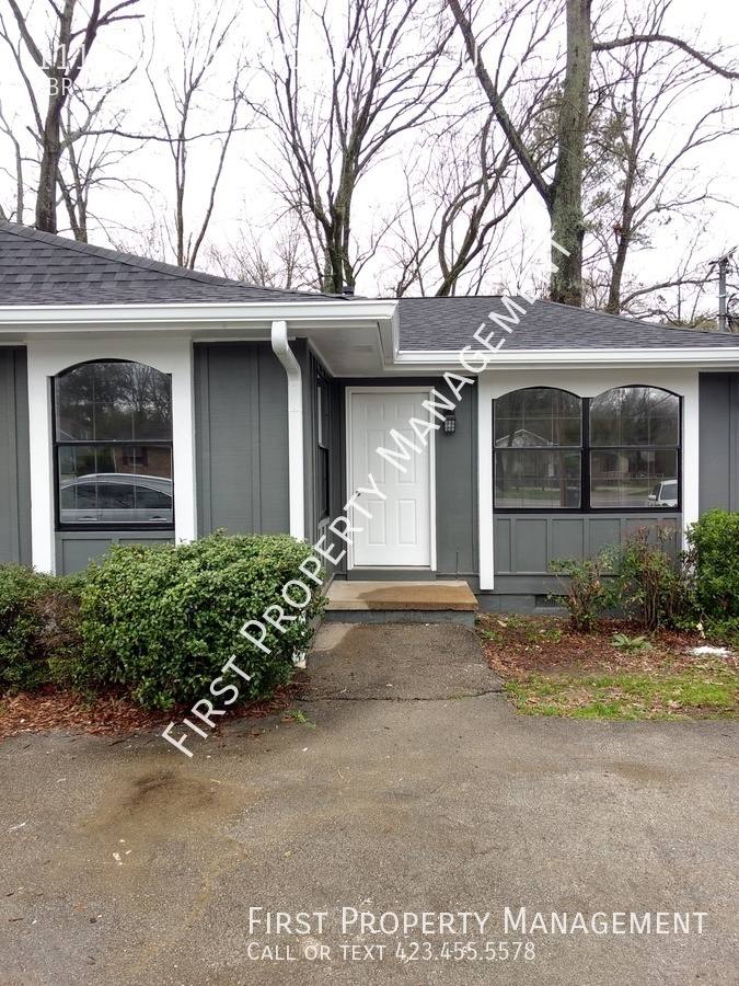 Apartment for rent at 1111 McBrien Rd #B, Chattanooga, TN 37412