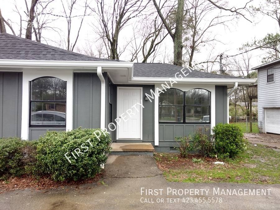 Apartment for rent at 1111 McBrien Rd #B, Chattanooga, TN 37412