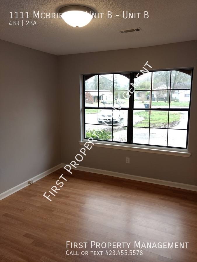 Apartment for rent at 1111 McBrien Rd #B, Chattanooga, TN 37412