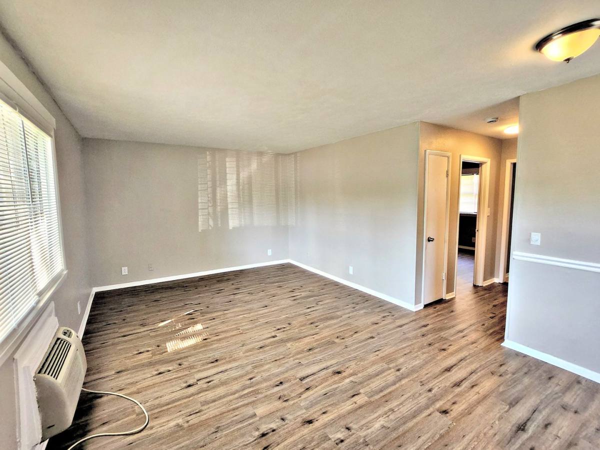 Apartment for rent at 4510 Foster Ave SW, Huntsville, AL 35805