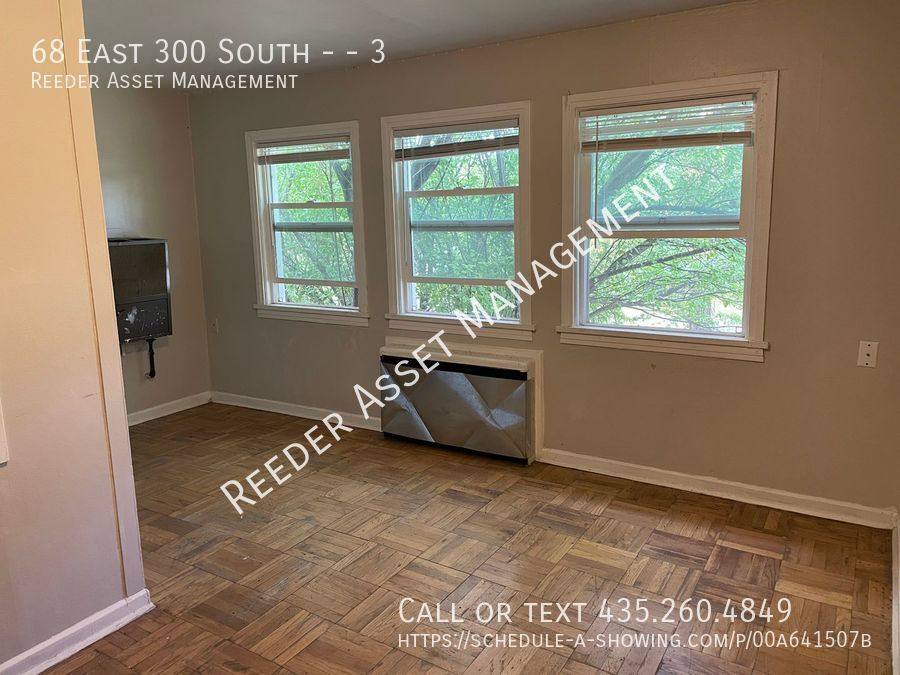 Apartment for rent at 68 E 300 S #3, Tremonton, UT 84337
