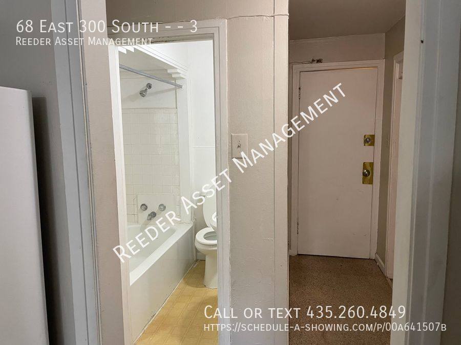 Apartment for rent at 68 E 300 S #3, Tremonton, UT 84337