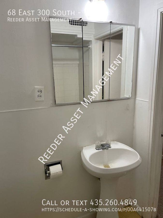 Apartment for rent at 68 E 300 S #3, Tremonton, UT 84337