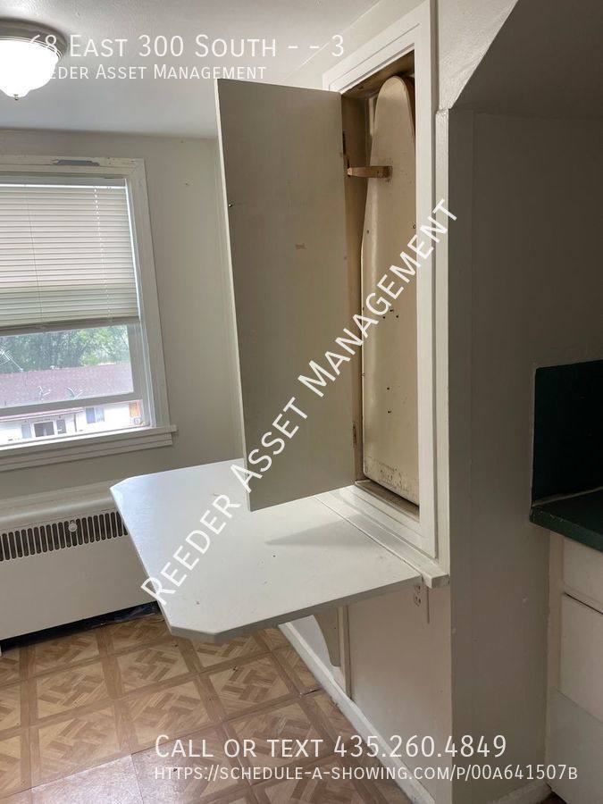 Apartment for rent at 68 E 300 S #3, Tremonton, UT 84337