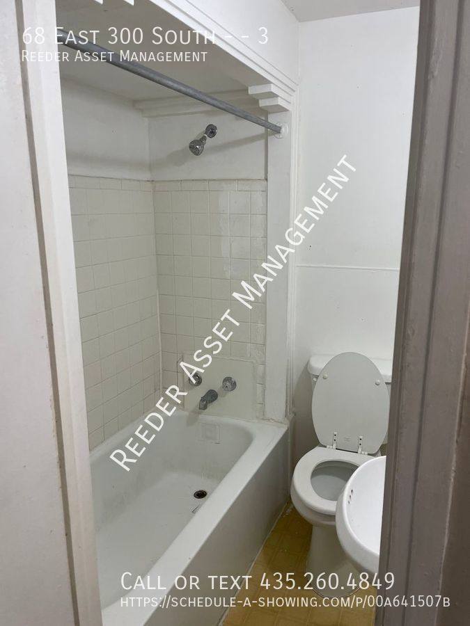 Apartment for rent at 68 E 300 S #3, Tremonton, UT 84337