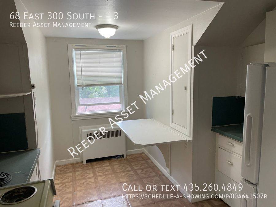 Apartment for rent at 68 E 300 S #3, Tremonton, UT 84337