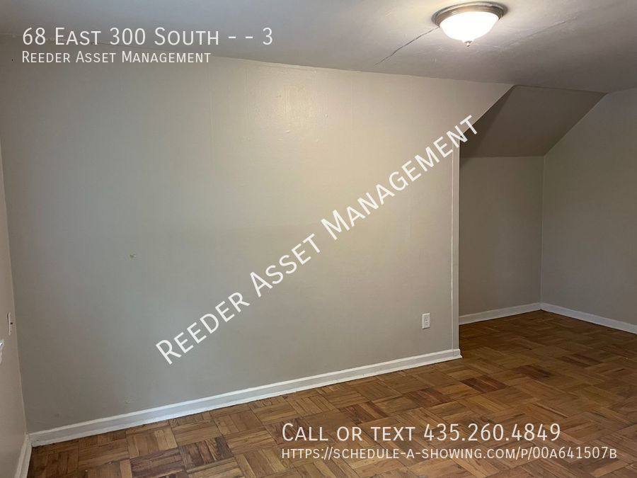 Apartment for rent at 68 E 300 S #3, Tremonton, UT 84337