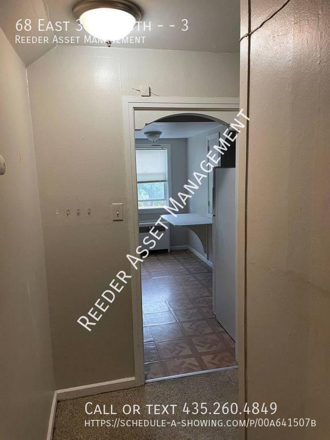 Apartment for rent at 68 E 300 S #3, Tremonton, UT 84337