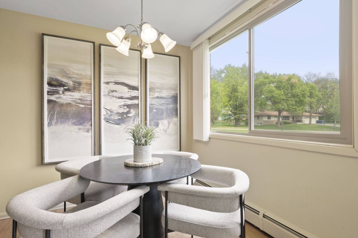 Apartment for rent at 241 Yosemite Circle N, Minneapolis, MN 55422