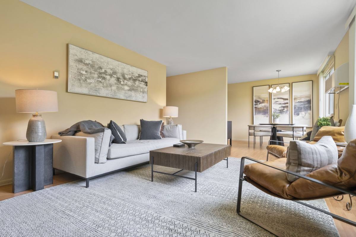 Apartment for rent at 241 Yosemite Circle N, Minneapolis, MN 55422