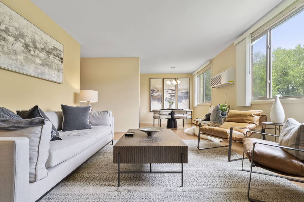 Apartment for rent at 241 Yosemite Circle N, Minneapolis, MN 55422