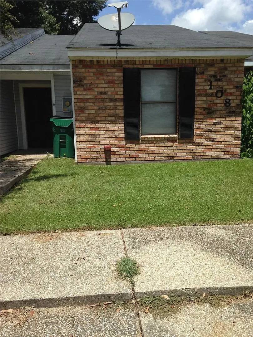 Apartment for rent at 108 Wolfe St, Thibodaux, LA 70301