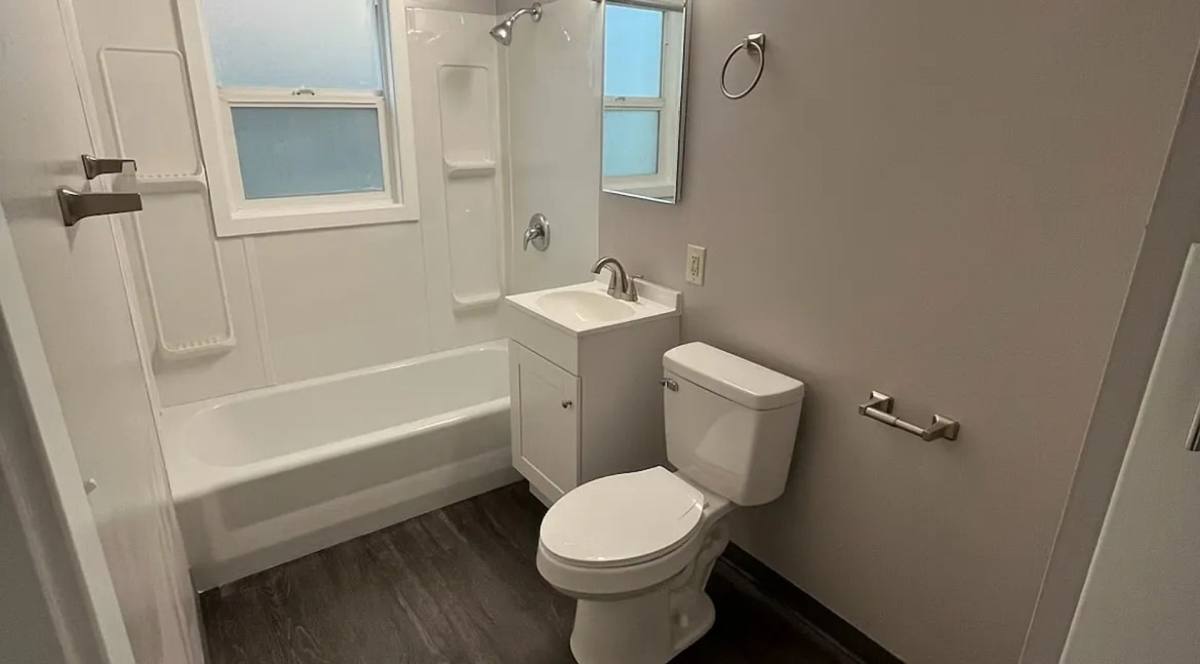 Apartment for rent at 1432 W 10th Ave, Spokane, WA 99204