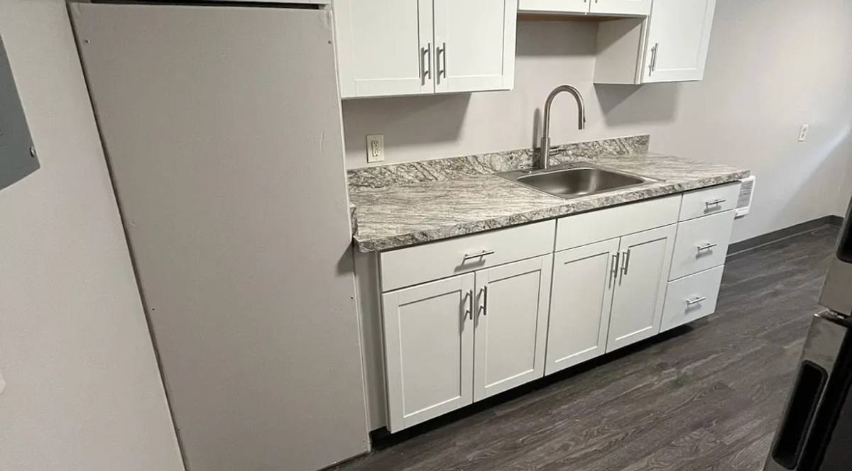 Apartment for rent at 1432 W 10th Ave, Spokane, WA 99204