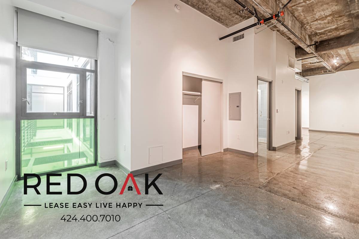Condo for rent at 430 S Broadway Ave #307, Los Angeles, CA 90013