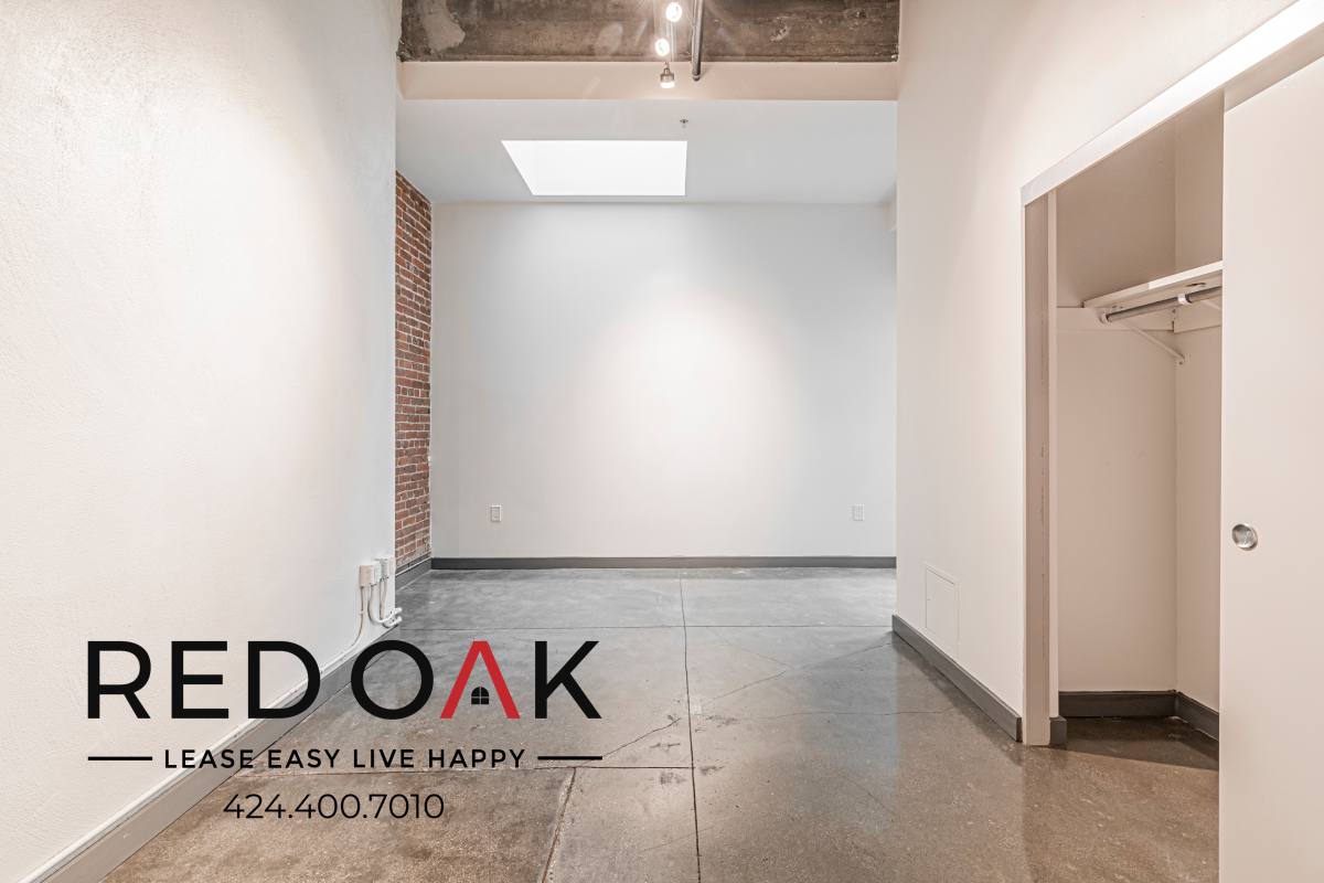 Condo for rent at 430 S Broadway Ave #307, Los Angeles, CA 90013
