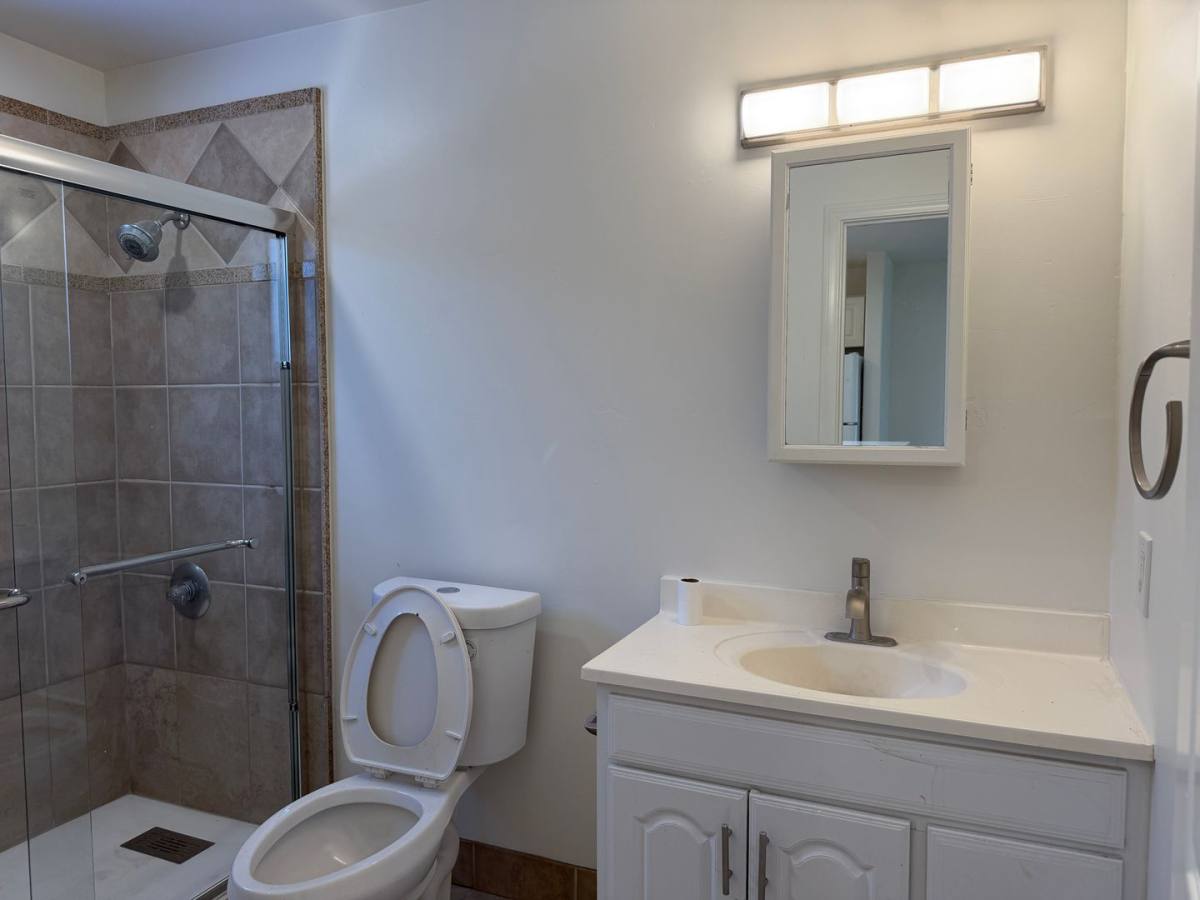 Apartment for rent at 4618-4622 Marlborough Dr, San Diego, CA 92116