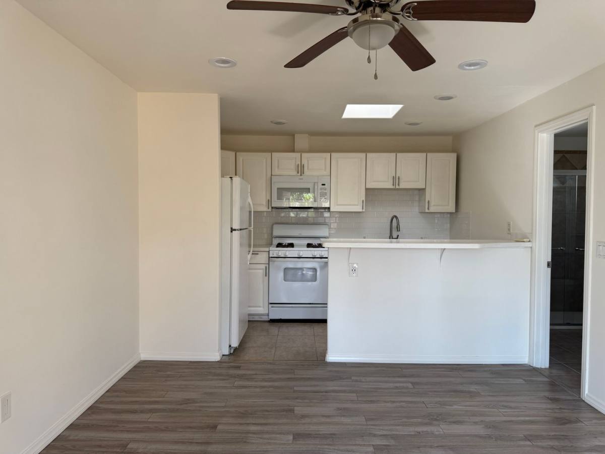 Apartment for rent at 4618-4622 Marlborough Dr, San Diego, CA 92116