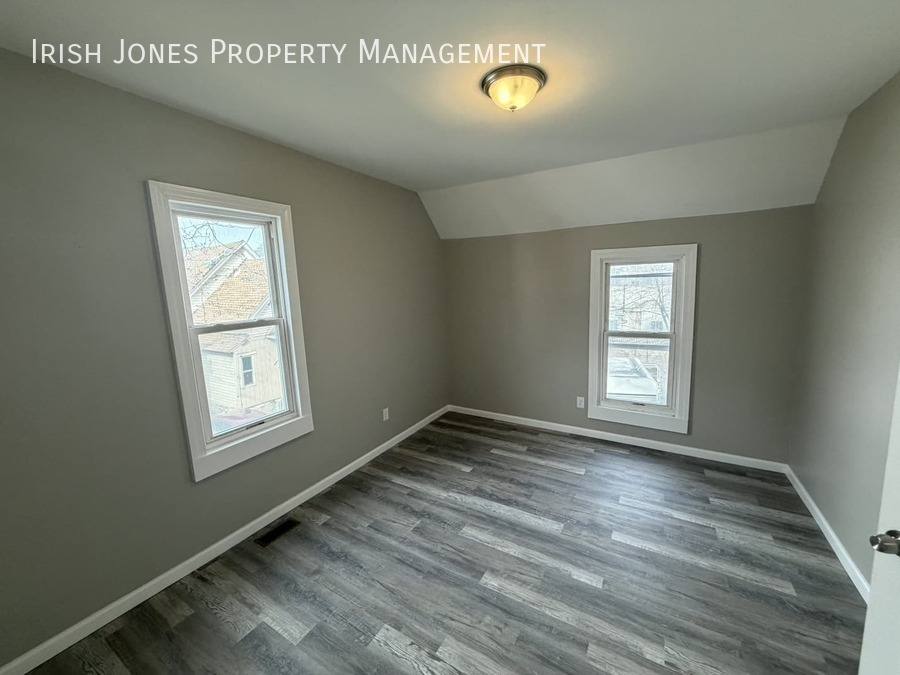 House for rent at 267 Breckenridge #REAR, Buffalo, NY 14213