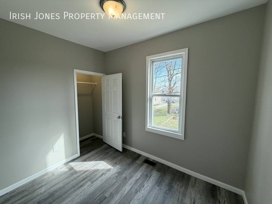 House for rent at 267 Breckenridge #REAR, Buffalo, NY 14213