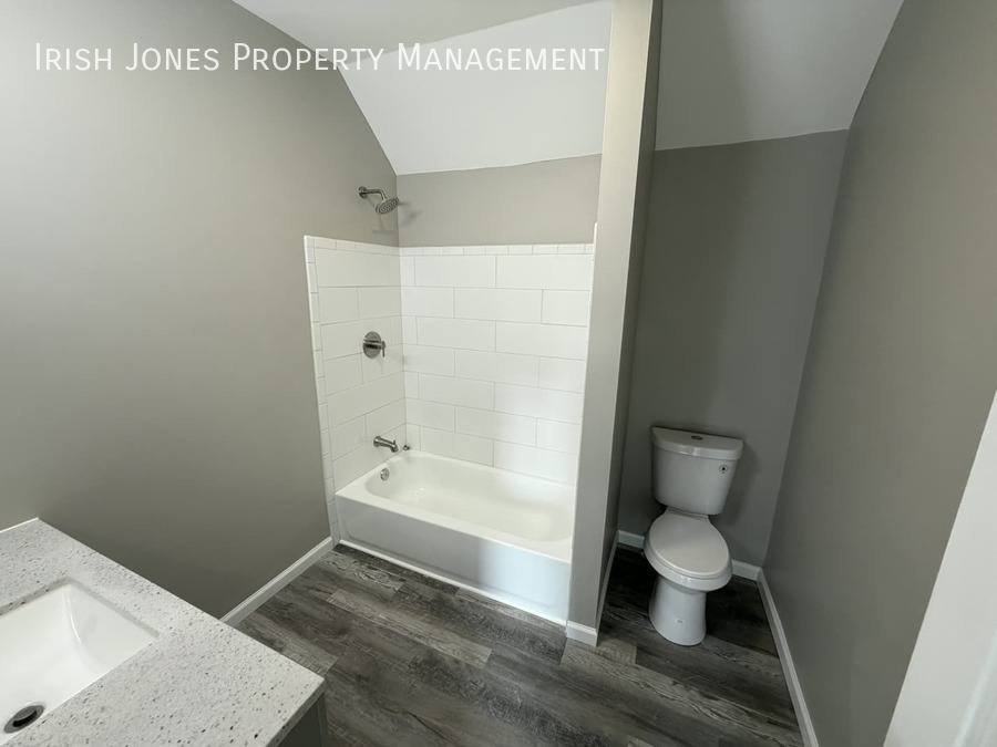 House for rent at 267 Breckenridge #REAR, Buffalo, NY 14213