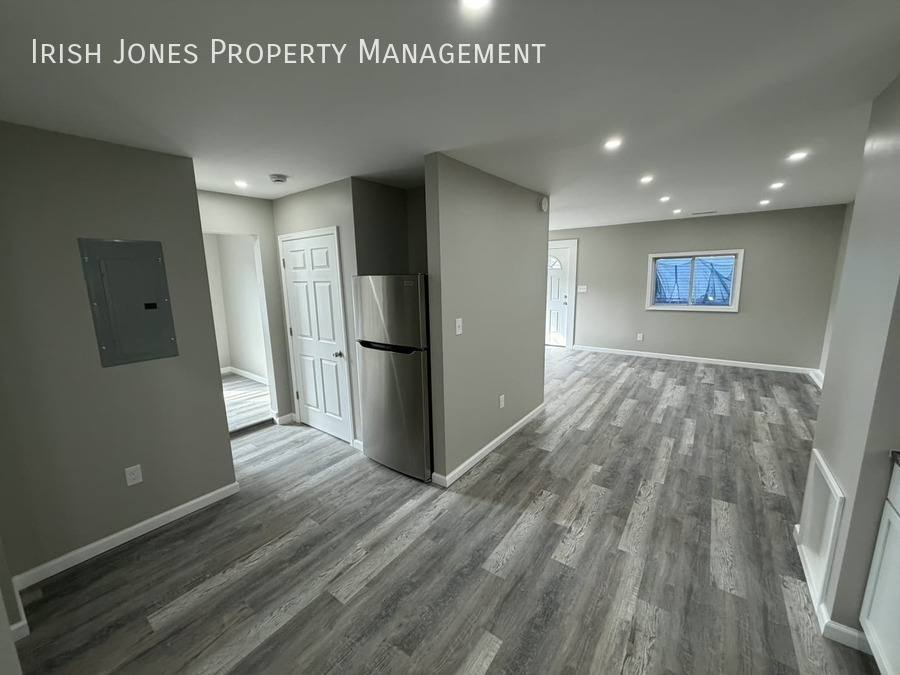 House for rent at 267 Breckenridge #REAR, Buffalo, NY 14213