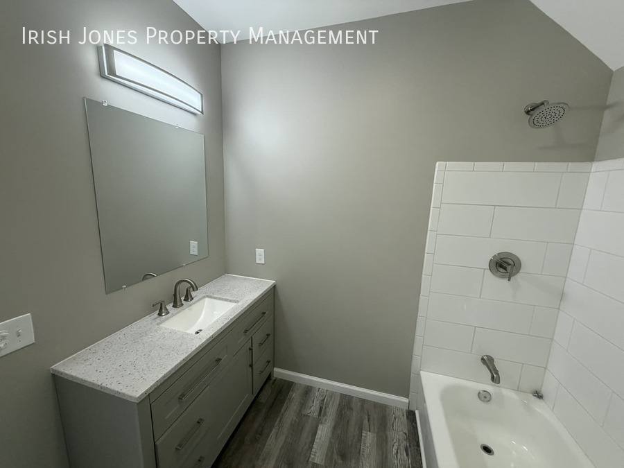 House for rent at 267 Breckenridge #REAR, Buffalo, NY 14213