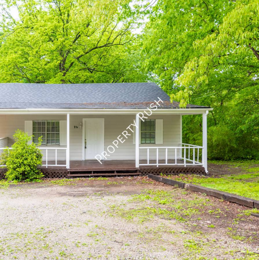 Apartment for rent at 91 Circle Dr #B, Rossville, GA 30741