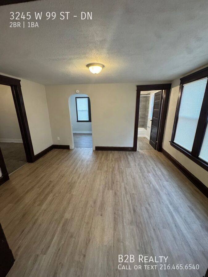 Apartment for rent at 3245 W 99 St #DN, Cleveland, OH 44102