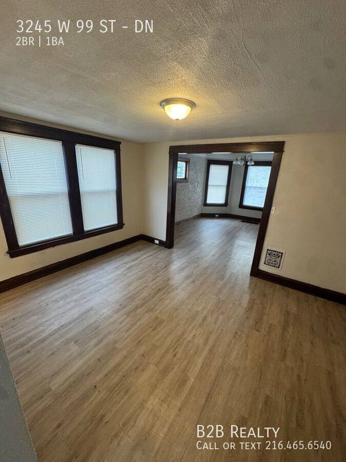 Apartment for rent at 3245 W 99 St #DN, Cleveland, OH 44102