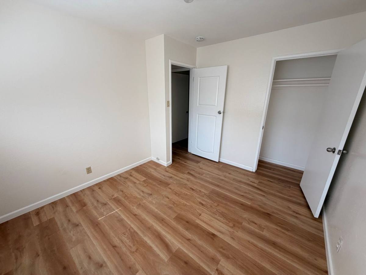 Townhouse for rent at 1229 4th St, Livermore, CA 94550