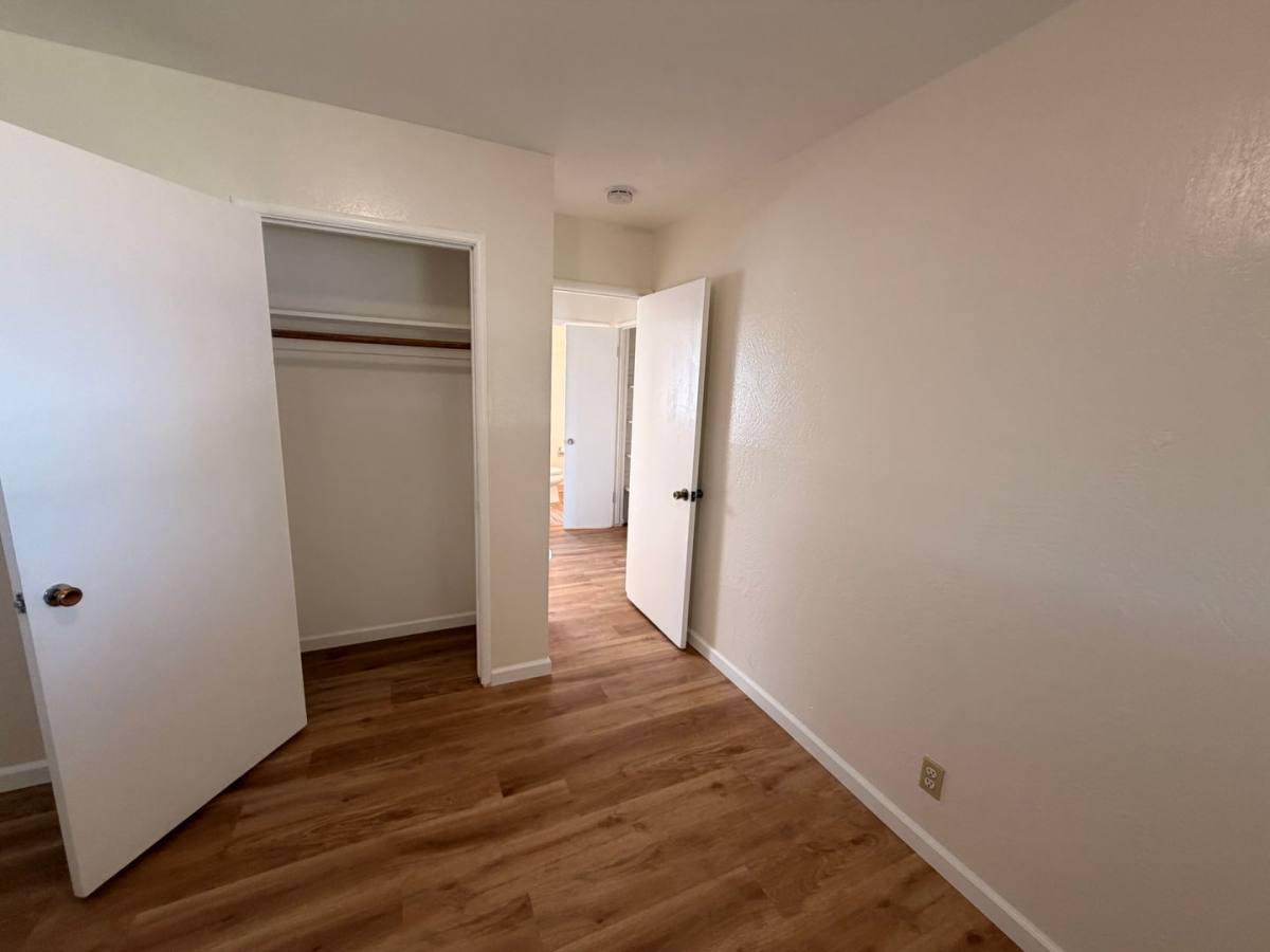 Townhouse for rent at 1229 4th St, Livermore, CA 94550