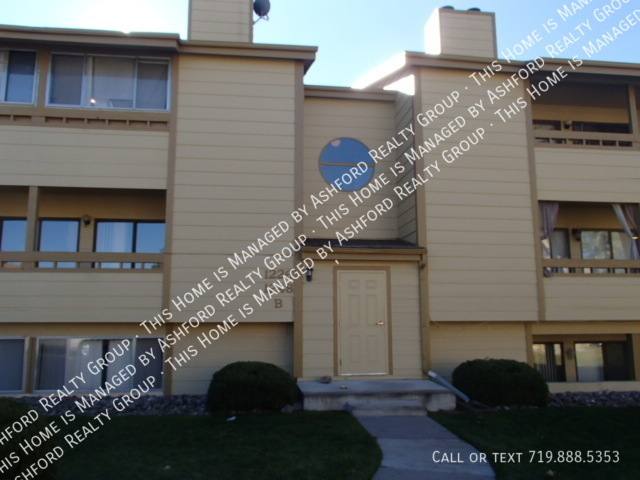 House for rent at 1238 Firefly Circle, Colorado Springs, CO 80916